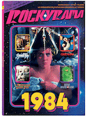 Rockyrama n°42 : 1984